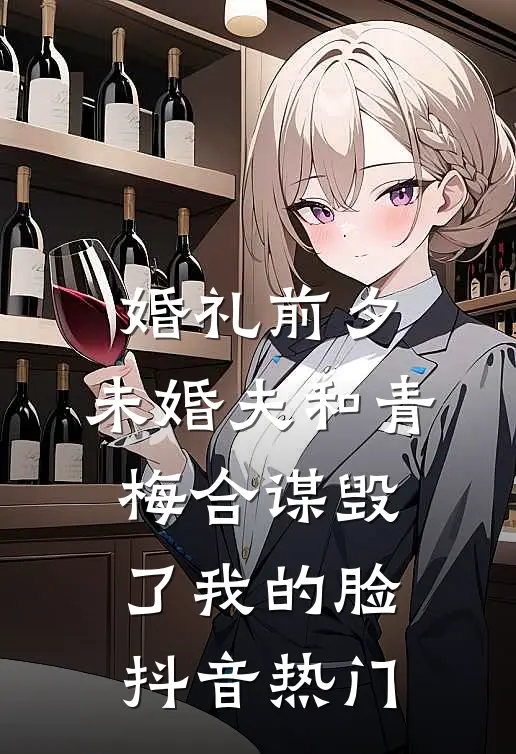 婚礼前夕，未婚夫和青梅合谋毁了我的脸抖音热门