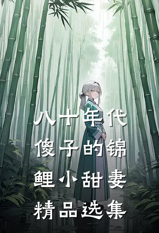 八十年代：傻子的锦鲤小甜妻精品选集