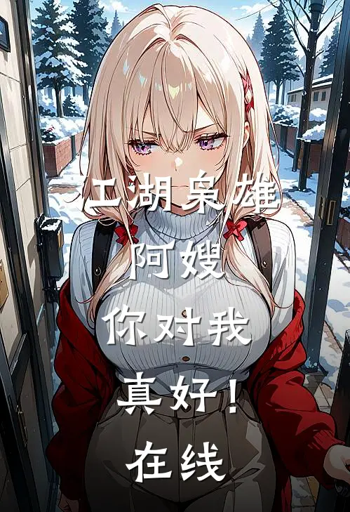 江湖枭雄：阿嫂，你对我真好！在线