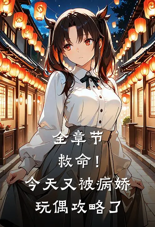 全章节救命！今天又被病娇玩偶攻略了