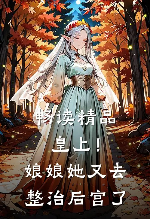 畅读精品皇上！娘娘她又去整治后宫了