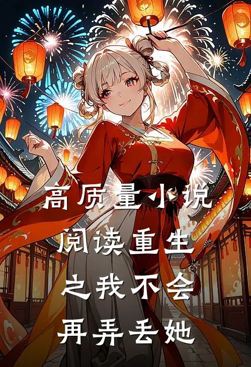 高质量小说阅读重生之我不会再弄丢她