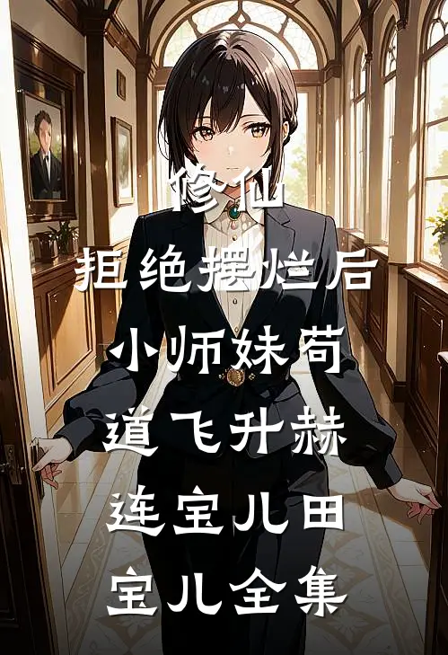 修仙：拒绝摆烂后，小师妹苟道飞升赫连宝儿田宝儿全集
