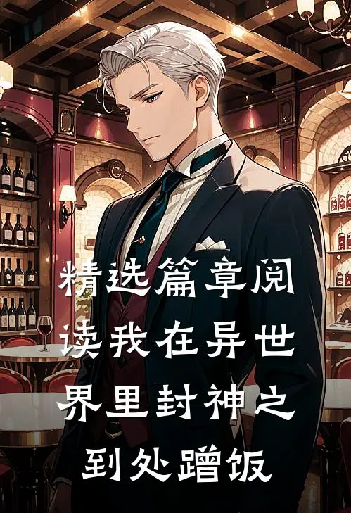 精选篇章阅读我在异世界里封神之到处蹭饭