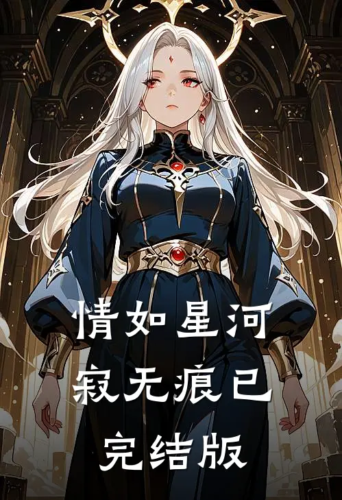 情如星河寂无痕已完结版