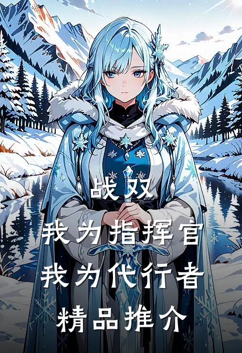 战双：我为指挥官，我为代行者精品推介