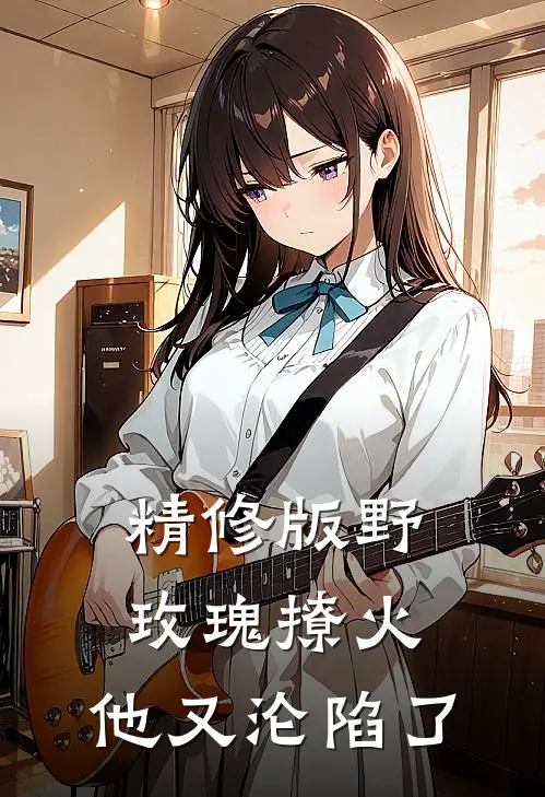 精修版野玫瑰撩火：他又沦陷了