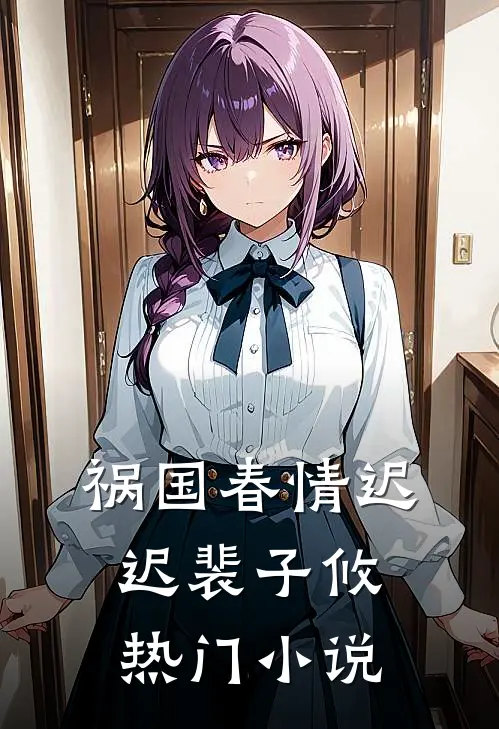 祸国-春情迟迟裴子攸热门小说