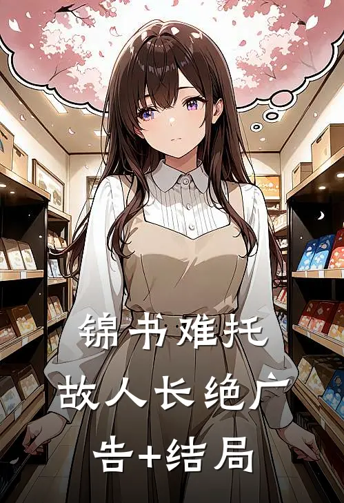 锦书难托，故人长绝广告+结局