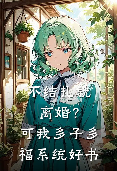 不结扎就离婚？可我多子多福系统好书