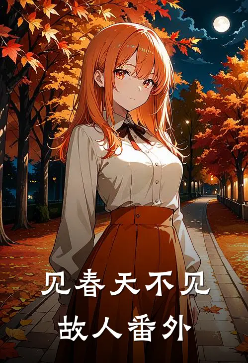 见春天不见故人番外