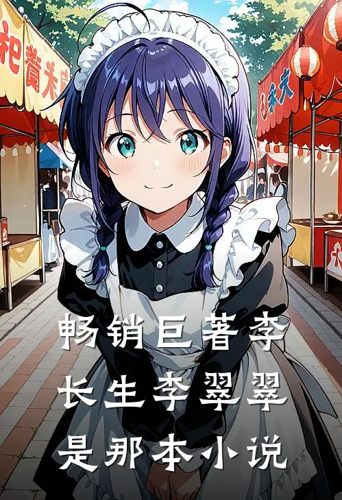 畅销巨著李长生李翠翠是那本小说