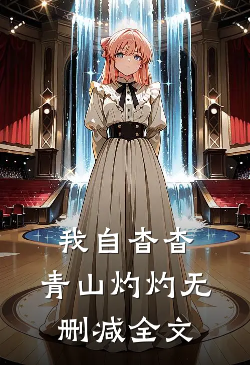 我自杳杳，青山灼灼无删减全文