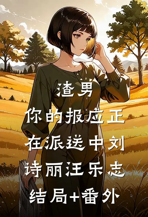 渣男，你的报应正在派送中刘诗丽汪乐志结局+番外