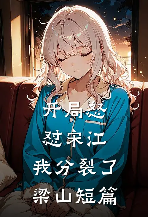 开局怒怼宋江，我分裂了梁山短篇
