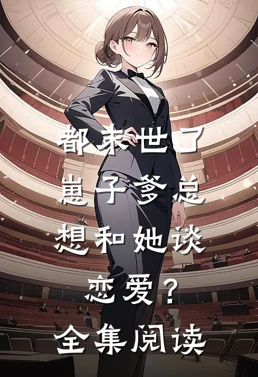 都末世了，崽子爹总想和她谈恋爱？全集阅读