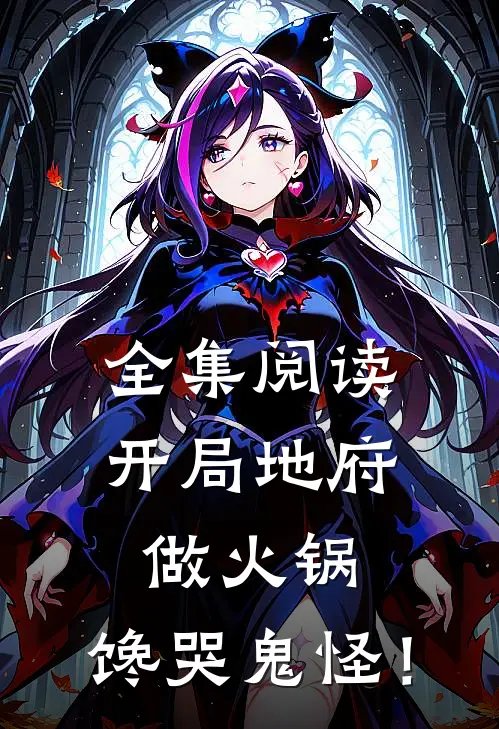 全集阅读开局地府做火锅，馋哭鬼怪！