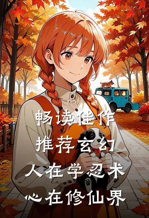 畅读佳作推荐玄幻：人在学忍术，心在修仙界