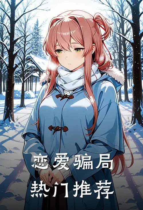 恋爱骗局热门推荐
