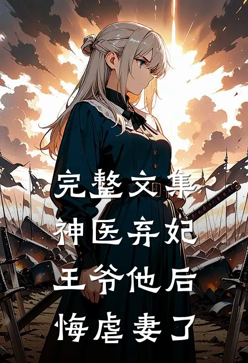 完整文集神医弃妃：王爷他后悔虐妻了