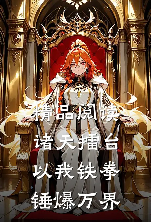 精品阅读诸天擂台：以我铁拳锤爆万界