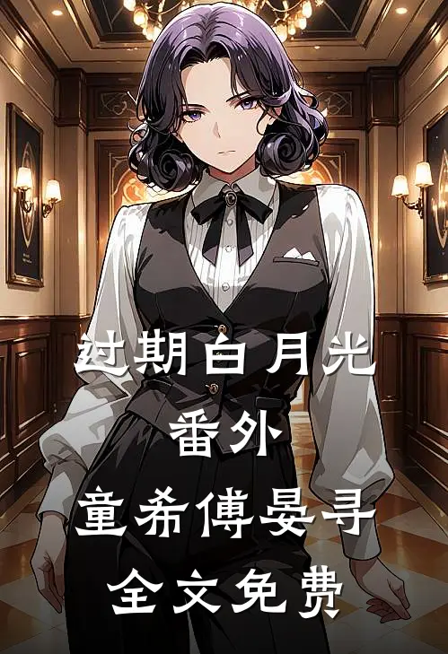 过期白月光：  番外,童希傅晏寻全文免费