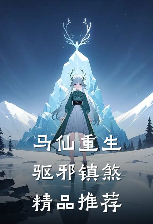 马仙重生：驱邪镇煞精品推荐