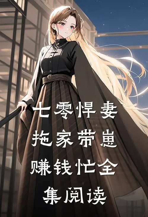 七零悍妻：拖家带崽赚钱忙全集阅读