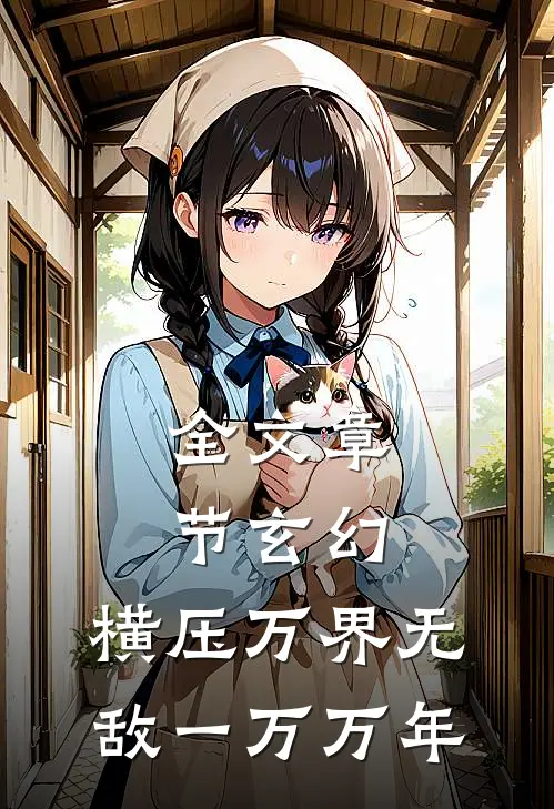 全文章节玄幻：横压万界无敌一万万年