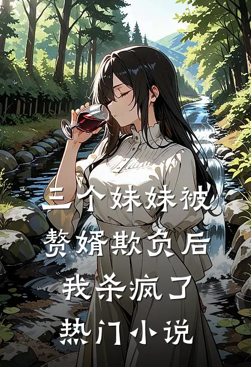 三个妹妹被赘婿欺负后，我杀疯了热门小说