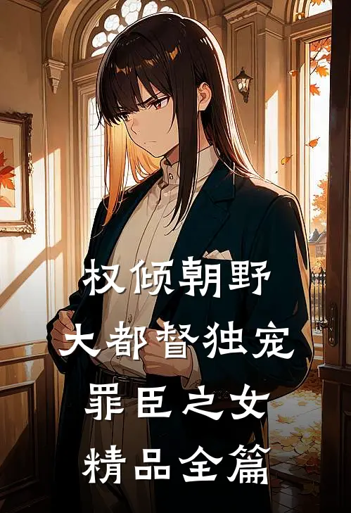 权倾朝野：大都督独宠罪臣之女精品全篇