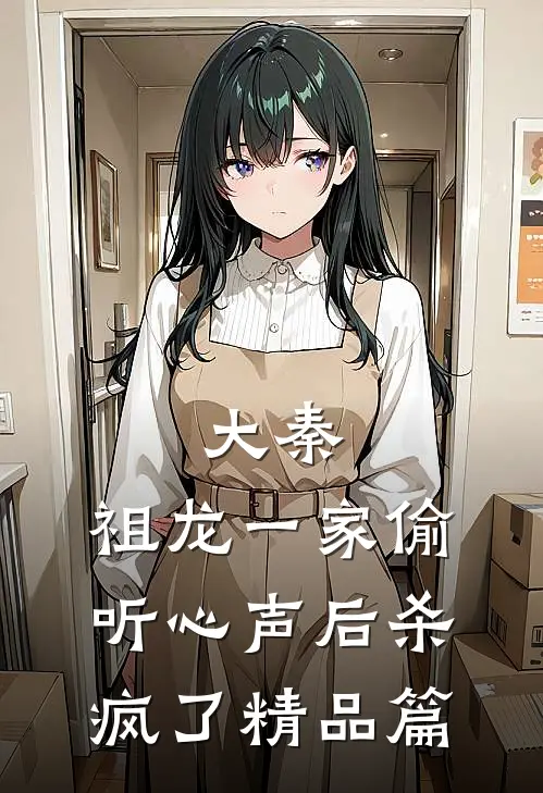 大秦：祖龙一家偷听心声后杀疯了精品篇