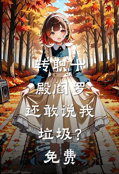 转职十殿阎罗，还敢说我垃圾？免费