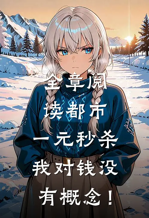 全章阅读都市：一元秒杀，我对钱没有概念！