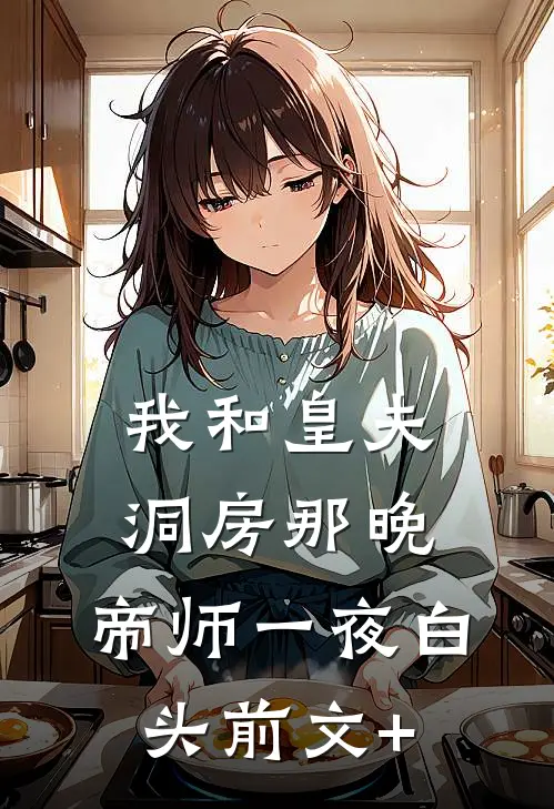 我和皇夫洞房那晚，帝师一夜白头前文+