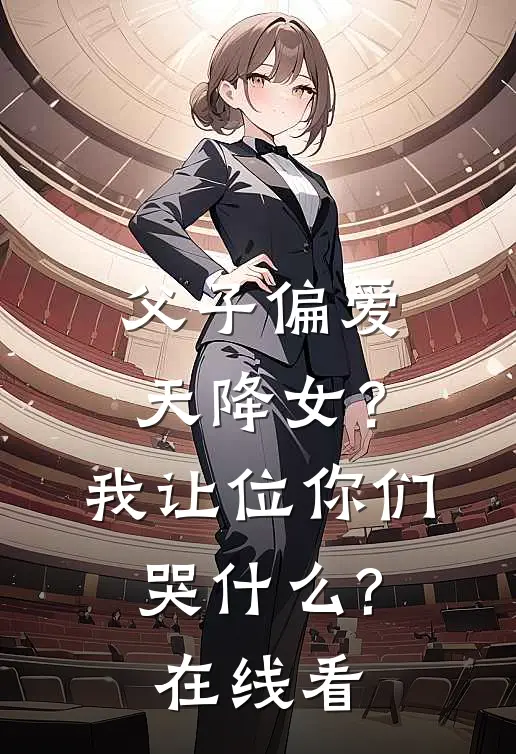 父子偏爱天降女？我让位你们哭什么?在线看