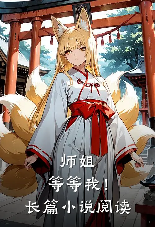 师姐，等等我！长篇小说阅读