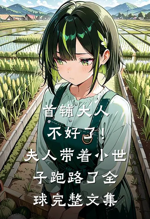 首辅大人不好了！夫人带着小世子跑路了全球完整文集