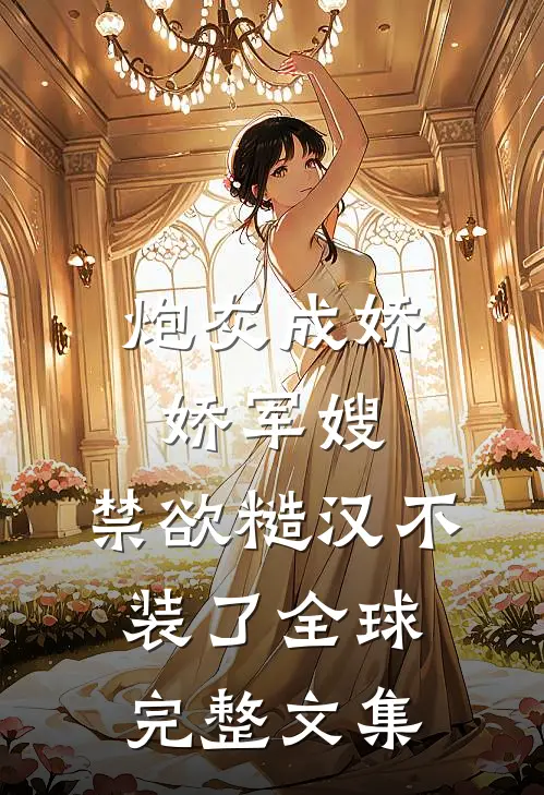 炮灰成娇娇军嫂，禁欲糙汉不装了全球完整文集