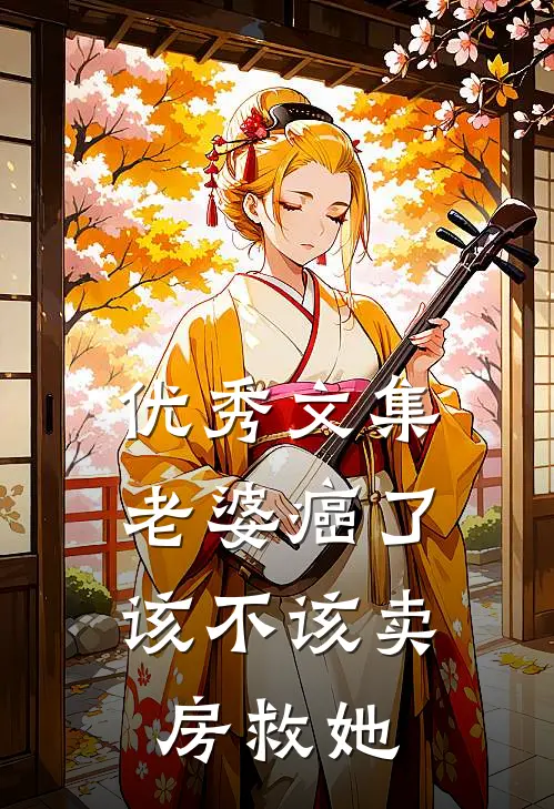 优秀文集老婆癌了，该不该卖房救她