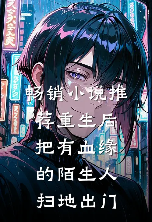 畅销小说推荐重生后，把有血缘的陌生人扫地出门
