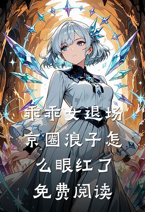乖乖女退场，京圈浪子怎么眼红了免费阅读