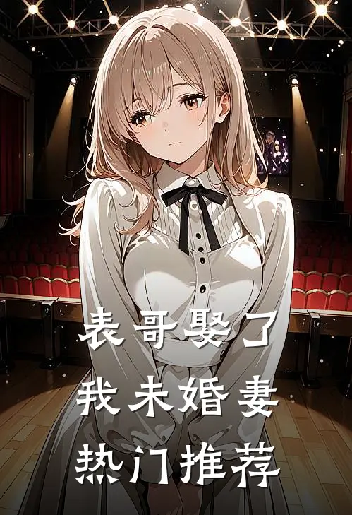 表哥娶了我未婚妻热门推荐
