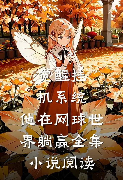 觉醒挂机系统，他在网球世界躺赢全集小说阅读