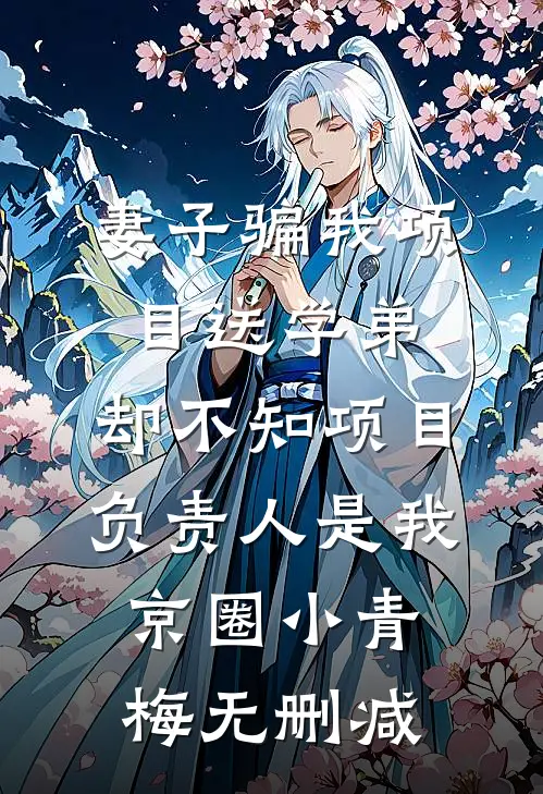 妻子骗我项目送学弟，却不知项目负责人是我京圈小青梅无删减