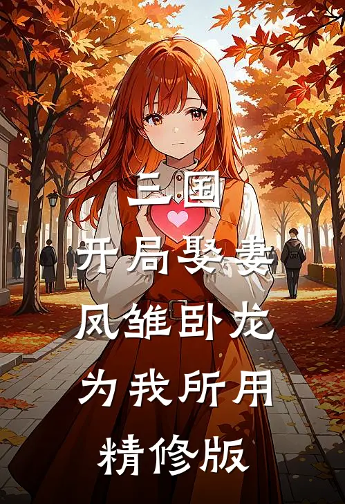 三国：开局娶妻，凤雏卧龙为我所用精修版