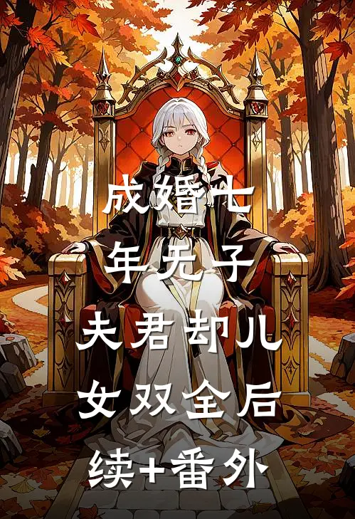成婚七年无子，夫君却儿女双全后续+番外