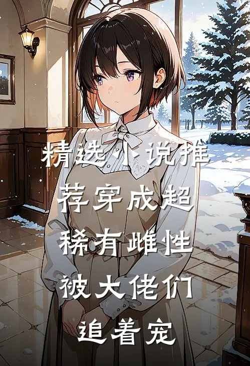 精选小说推荐穿成超稀有雌性，被大佬们追着宠