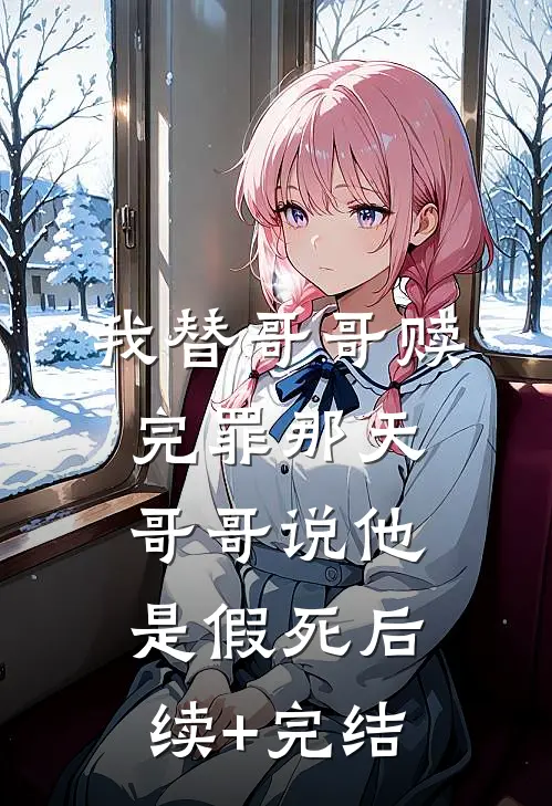 我替哥哥赎完罪那天，哥哥说他是假死后续+完结