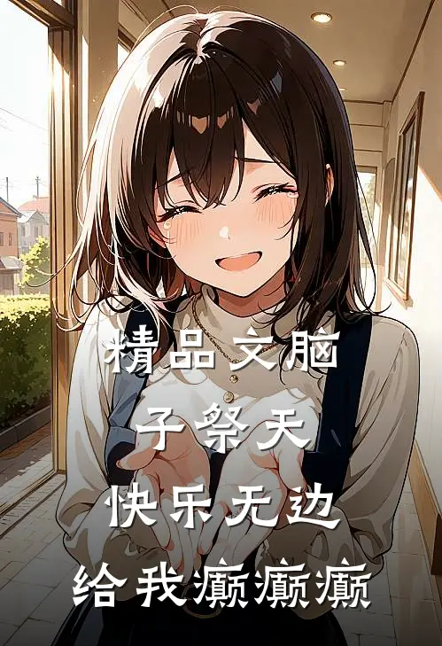 精品文脑子祭天，快乐无边，给我癫癫癫